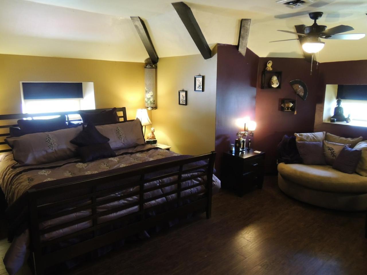 Lyons Twin Mansions Hotel Fort Scott Buitenkant foto